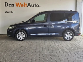 VW Caddy TDI 5  | Mobile.bg    3
