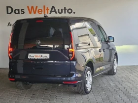 VW Caddy TDI 5  | Mobile.bg    2