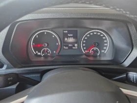 VW Caddy TDI 5  | Mobile.bg    8