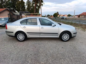 Skoda Octavia 1.6i-102кс.БЕНЗИН - 6390 лв. - 34018758 8