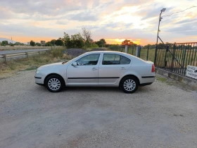 Skoda Octavia 1.6i-102кс.БЕНЗИН - 6390 лв. - 34018758 4