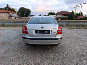 Skoda Octavia 1.6i-102кс.БЕНЗИН - 6390 лв. - 34018758 6