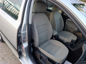 Skoda Octavia 1.6i-102кс.БЕНЗИН - 6390 лв. - 34018758 16