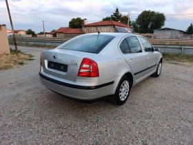 Skoda Octavia 1.6i-102кс.БЕНЗИН - 6390 лв. - 34018758 7