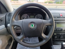 Skoda Octavia 1.6i-102кс.БЕНЗИН - 6390 лв. - 34018758 12