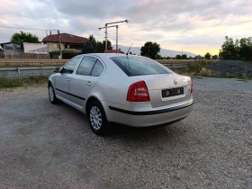 Skoda Octavia 1.6i-102кс.БЕНЗИН - 6390 лв. - 34018758 5
