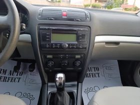 Skoda Octavia 1.6i-102кс.БЕНЗИН - 6390 лв. - 34018758 13