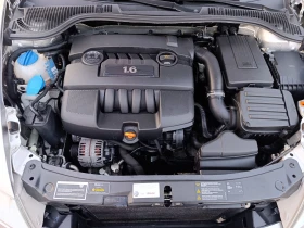 Skoda Octavia 1.6i-102кс.БЕНЗИН - 6390 лв. - 34018758 17