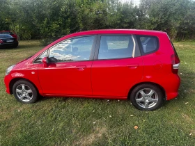 Honda Jazz 1.4i  | Mobile.bg    5