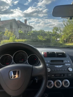 Honda Jazz 1.4i  | Mobile.bg    6