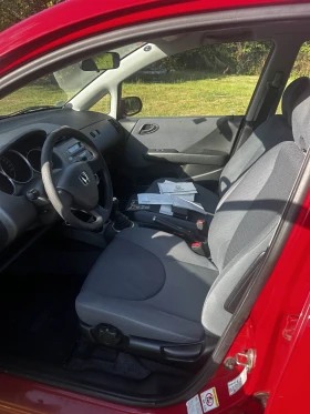 Honda Jazz 1.4i  | Mobile.bg    7