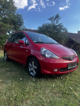 Honda Jazz 1.4i  | Mobile.bg    2