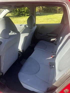Honda Jazz 1.4i  | Mobile.bg    8