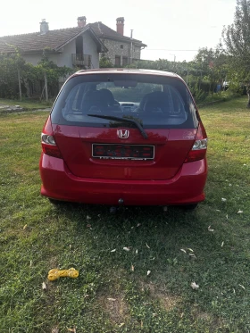 Honda Jazz 1.4i  | Mobile.bg    3