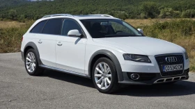 Audi A4 Allroad 3000  | Mobile.bg    3