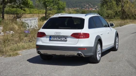 Audi A4 Allroad 3000  | Mobile.bg    5