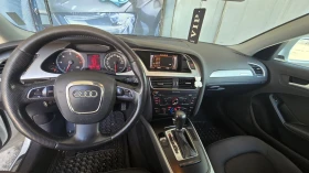 Audi A4 Allroad 3000  | Mobile.bg    9
