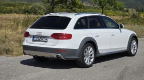 Audi A4 Allroad 3000  | Mobile.bg    6