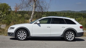 Audi A4 Allroad 3000  | Mobile.bg    4