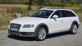     Audi A4 Allroad 3000 