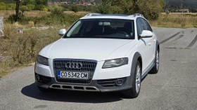 Audi A4 Allroad 3000  | Mobile.bg    2