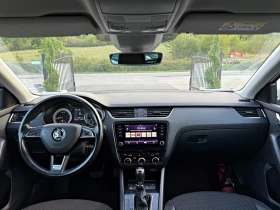 Skoda Octavia 150 SCOUT 4X4 DSG MATRIX   | Mobile.bg    7