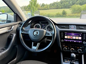 Skoda Octavia 150 SCOUT 4X4 DSG MATRIX   | Mobile.bg    8