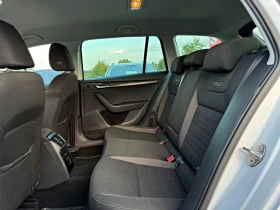 Skoda Octavia 150 SCOUT 4X4 DSG MATRIX   | Mobile.bg    14