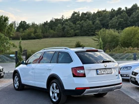 Skoda Octavia 150 SCOUT 4X4 DSG MATRIX   | Mobile.bg    6
