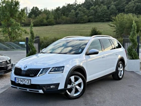 Skoda Octavia 150 SCOUT 4X4 DSG MATRIX   | Mobile.bg    3