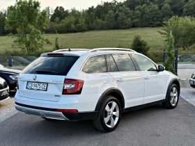 Skoda Octavia 150 SCOUT 4X4 DSG MATRIX   | Mobile.bg    4