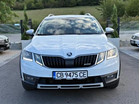 Skoda Octavia 150 SCOUT 4X4 DSG MATRIX   | Mobile.bg    2