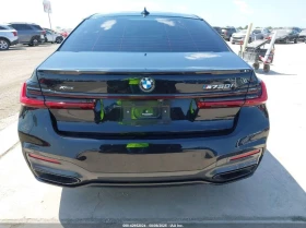 BMW 750 2021 BMW 750I XDRIVE | Mobile.bg    8