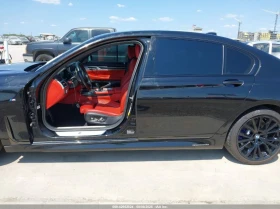 BMW 750 2021 BMW 750I XDRIVE | Mobile.bg    6
