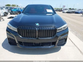  BMW 750