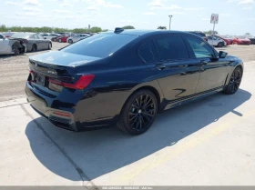BMW 750 2021 BMW 750I XDRIVE | Mobile.bg    9