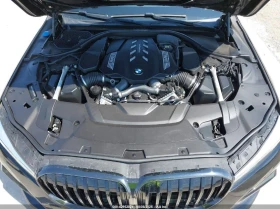 BMW 750 2021 BMW 750I XDRIVE | Mobile.bg    14