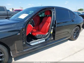 BMW 750 2021 BMW 750I XDRIVE | Mobile.bg    4