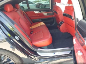 BMW 750 2021 BMW 750I XDRIVE | Mobile.bg    13