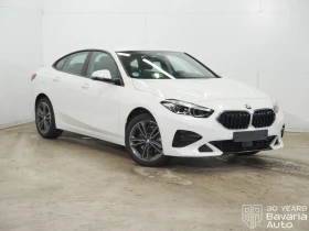 BMW 218 i Gran Coupe Sport Line | Mobile.bg    4