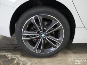 BMW 218 i Gran Coupe Sport Line | Mobile.bg    12