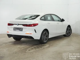 BMW 218 i Gran Coupe Sport Line | Mobile.bg    3