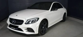 Обява за продажба на Mercedes-Benz C 220 ~22 000 лв. - изображение 1