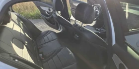 Обява за продажба на Mercedes-Benz C 220 ~22 000 лв. - изображение 7