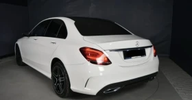 Обява за продажба на Mercedes-Benz C 220 ~22 000 лв. - изображение 1