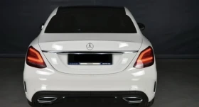 Обява за продажба на Mercedes-Benz C 220 ~22 000 лв. - изображение 5