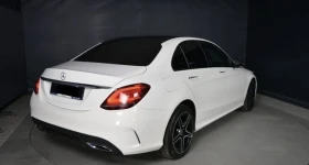 Обява за продажба на Mercedes-Benz C 220 ~22 000 лв. - изображение 3