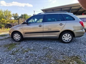 Skoda Fabia 1.4   | Mobile.bg    4