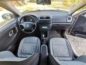 Skoda Fabia 1.4   | Mobile.bg    14