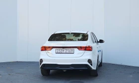 Обява за продажба на Kia K3 1.6 Prestige * НАЙ-ДОБРА ЦЕНА В БЪЛГАРИЯ*  ~32 323 лв. - изображение 3 | Auto.bg Обява за продажба на Kia K3 1.6 Prestige * НАЙ-ДОБРА ЦЕНА В БЪЛГАРИЯ*  ~32 323 лв. - изображение 3